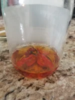 Peppers In Everclear